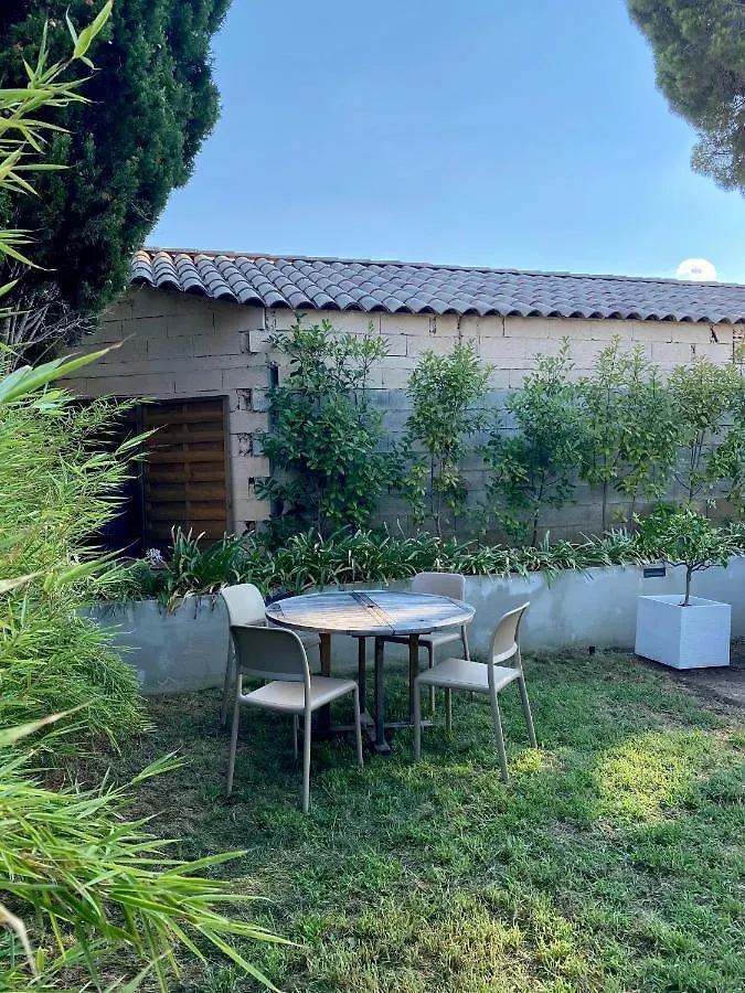 Homestay Chambre Privee Mandelieu-la-Napoule France